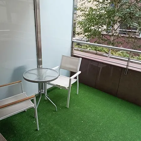 Center - Parking, Balcony, Workspace, Ac - By Rentujemy Apartment Breslau
